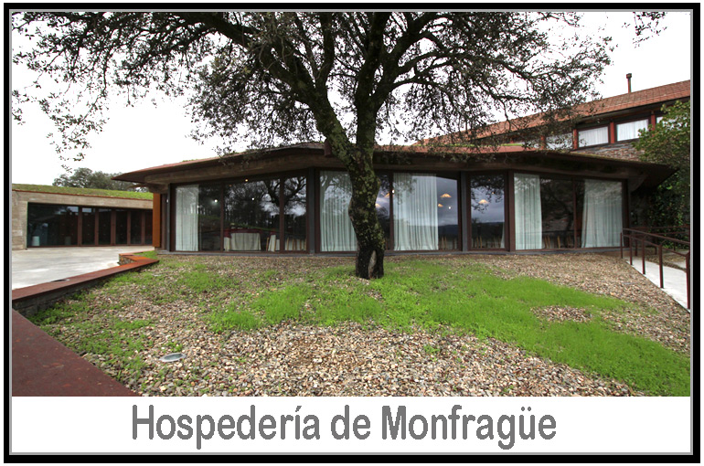 Hospederia