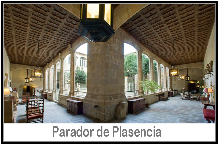 Parador