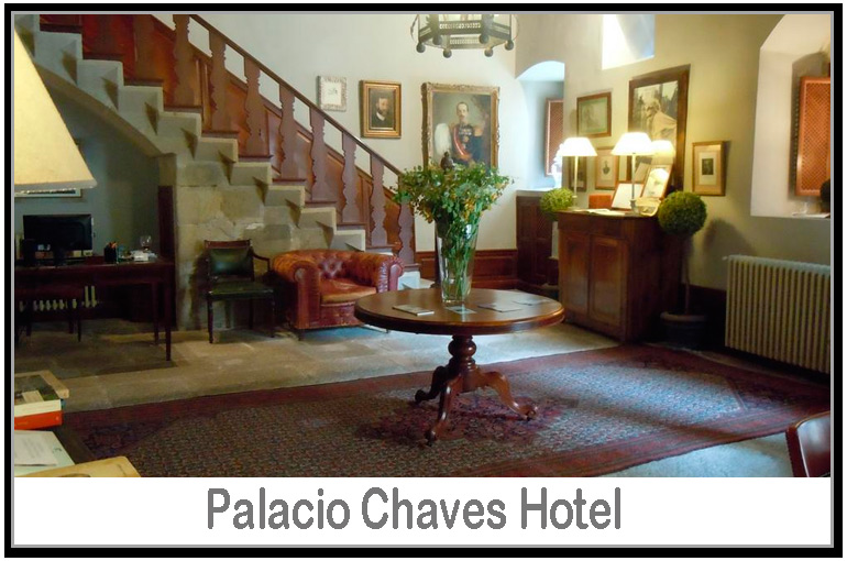 Chaves