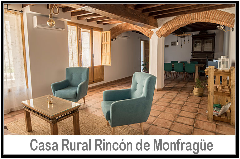 Casa rural